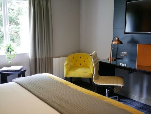 The Bulls Head Hotel