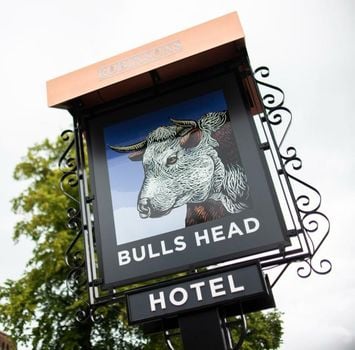 The Bulls Head Hotel