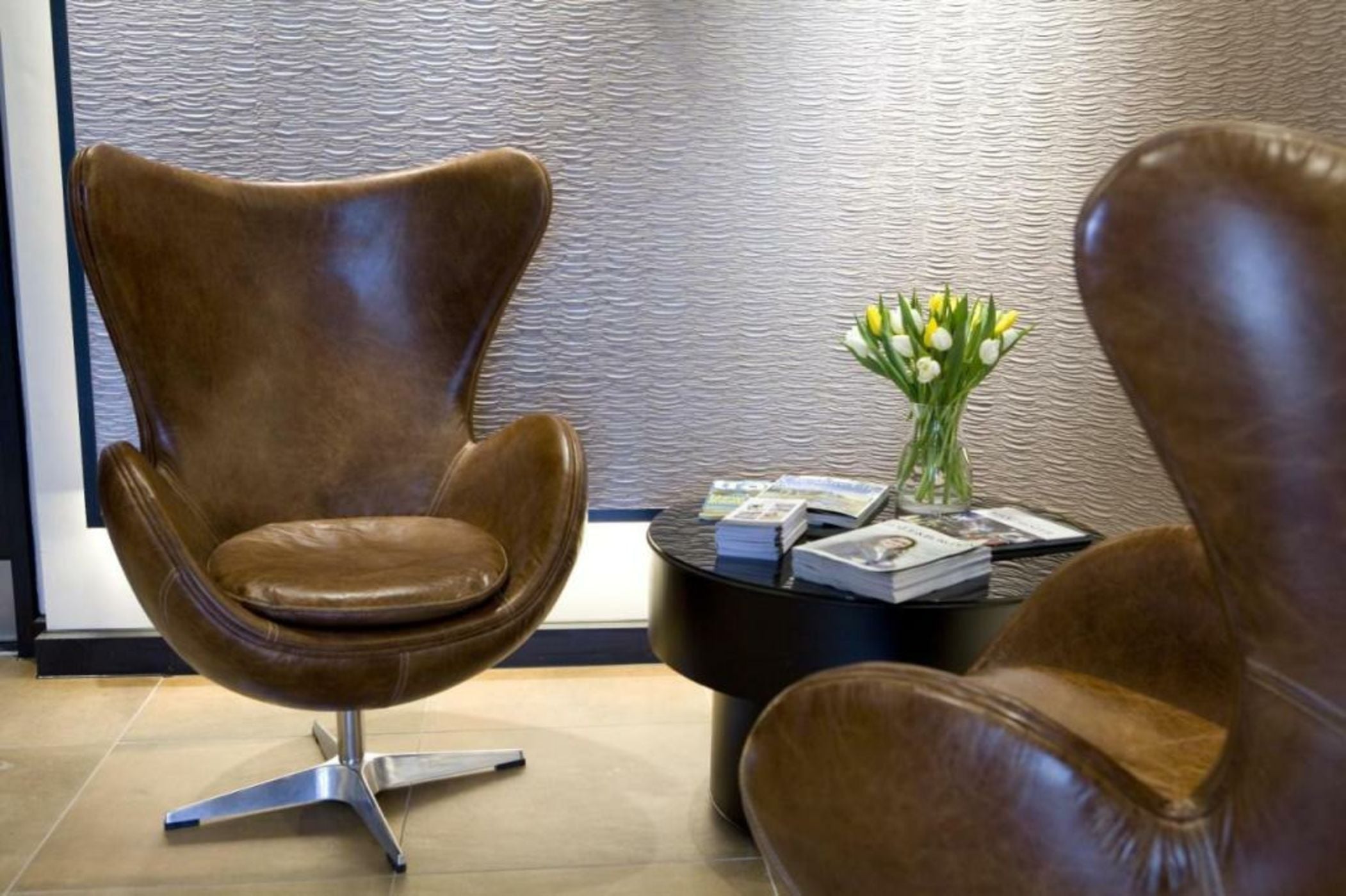 The Bulls Head Hotel