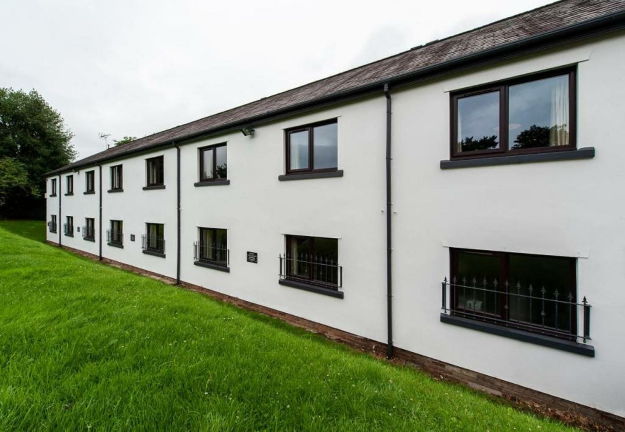 The Bulls Head Hotel