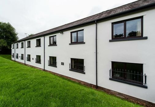 The Bulls Head Hotel