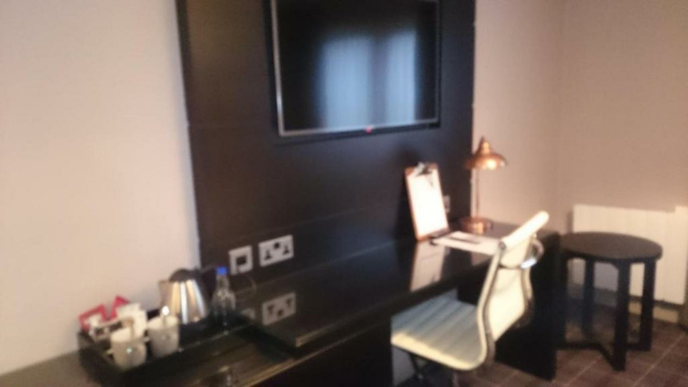 The Bulls Head Hotel