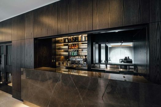 One Warwick Park Hotel