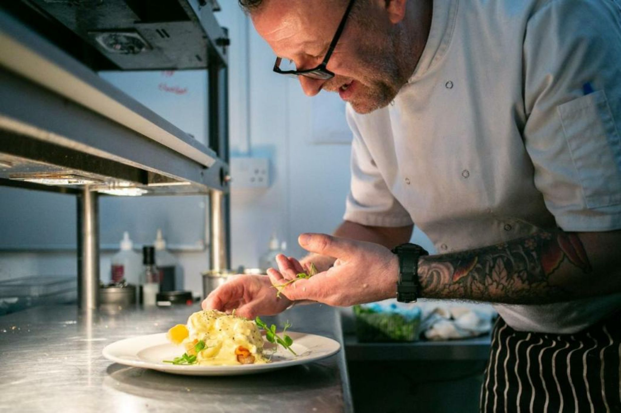 One Warwick Park Hotel