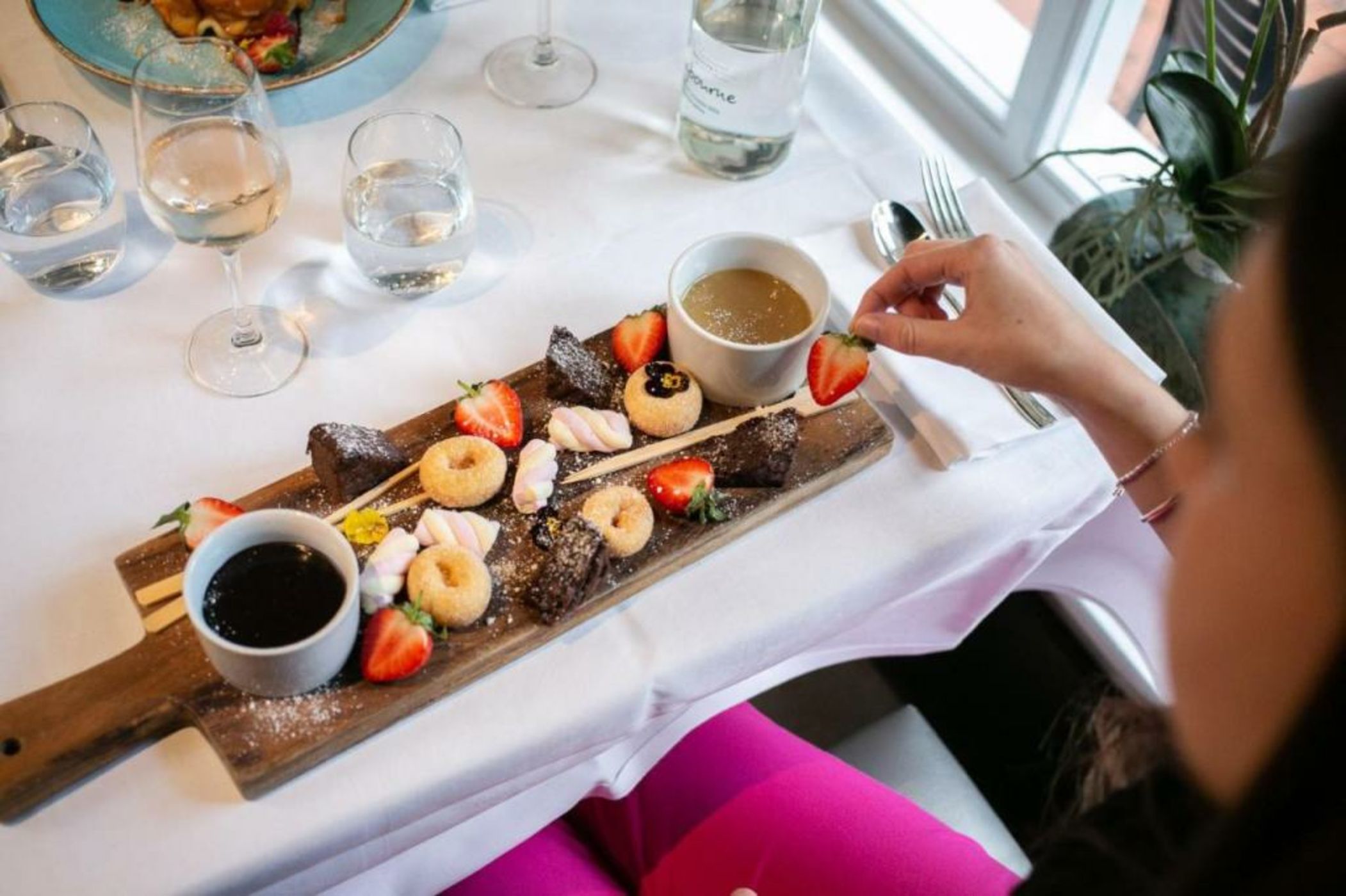 One Warwick Park Hotel