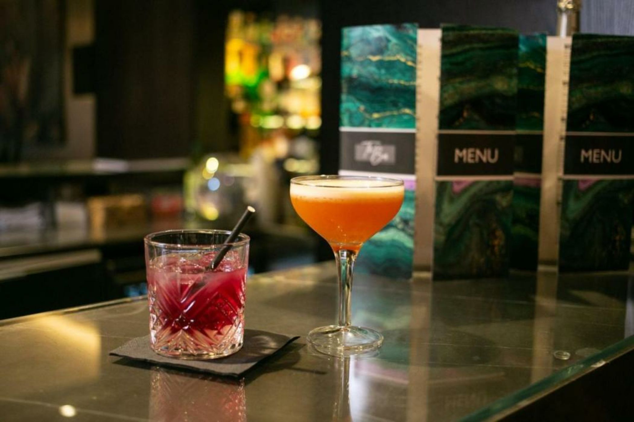 One Warwick Park Hotel