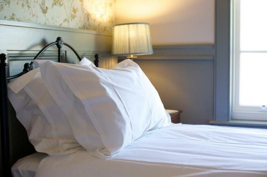 The Duchess of Cornwall