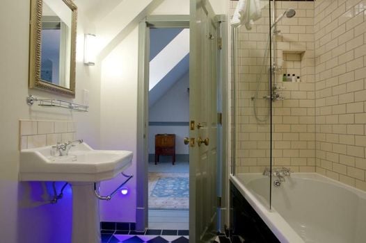 The Duchess of Cornwall