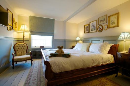 The Duchess of Cornwall