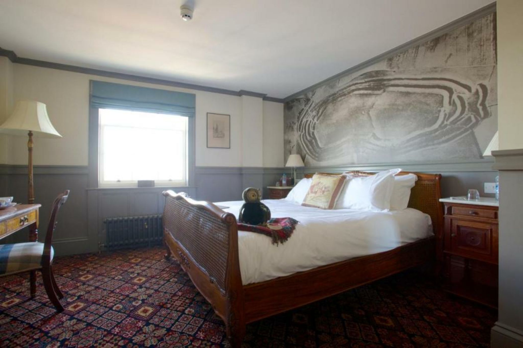 The Duchess of Cornwall