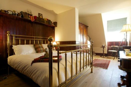 The Duchess of Cornwall