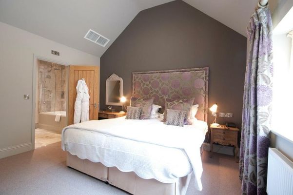 The Hoste and The Vine House Hotels