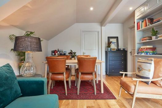 The Hoste and The Vine House Hotels