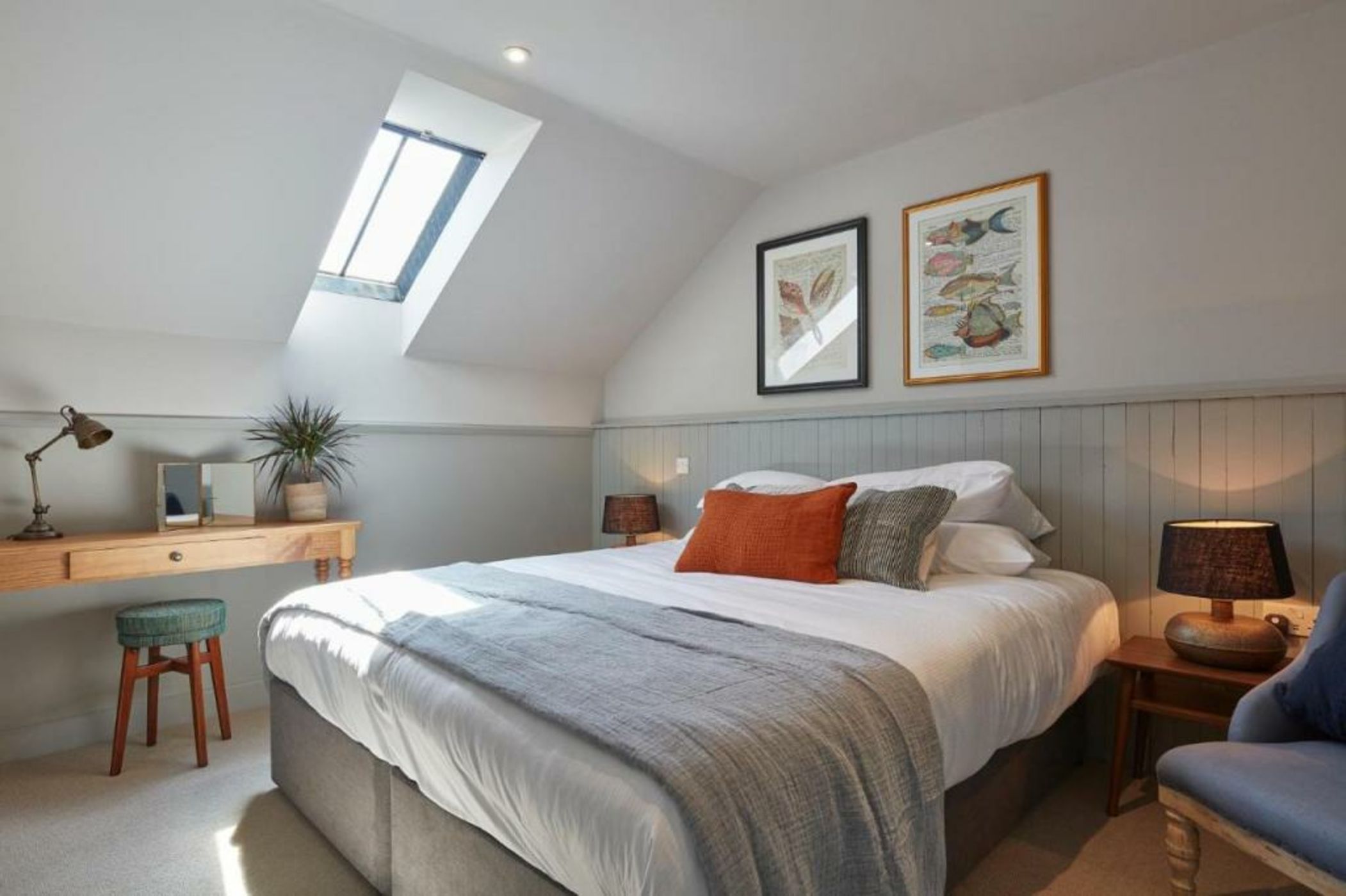 The Hoste and The Vine House Hotels