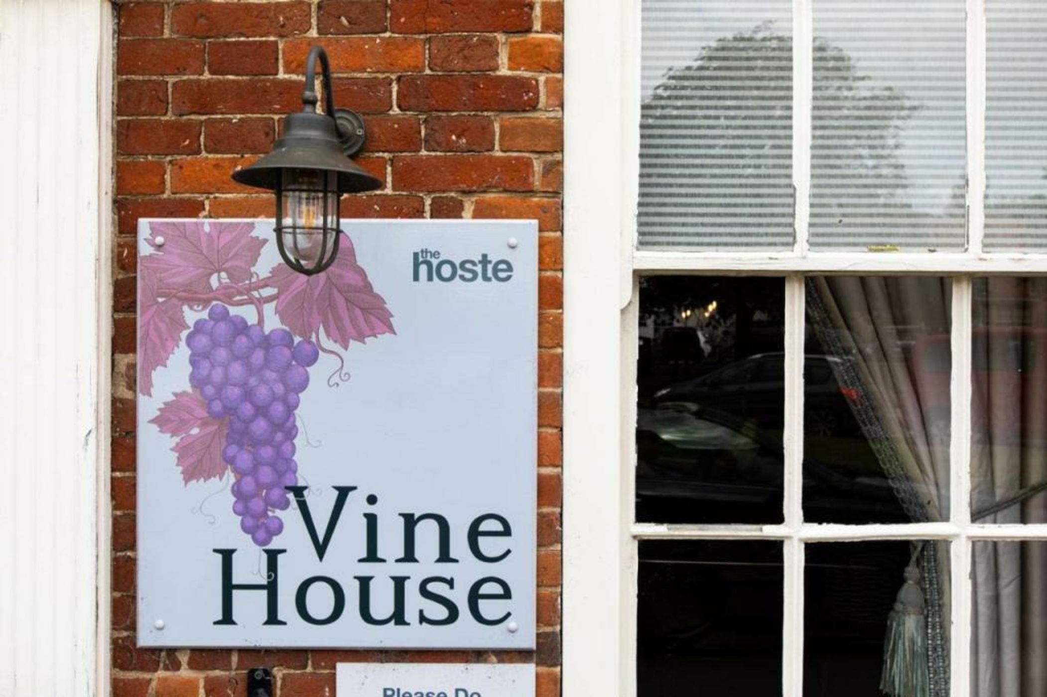 The Hoste and The Vine House Hotels