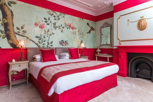 The Ayrlington Guesthouse