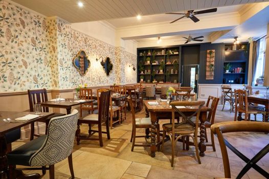 The Fleece at Cirencester