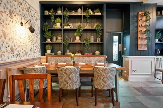 The Fleece at Cirencester