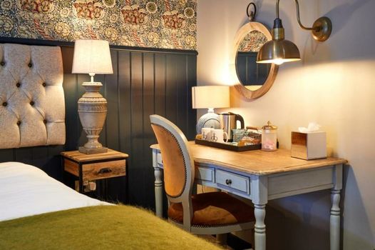 The Fleece at Cirencester