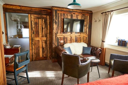 The Fleece at Cirencester