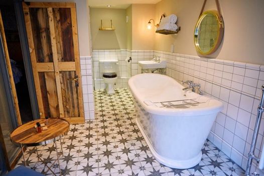 The Fleece at Cirencester