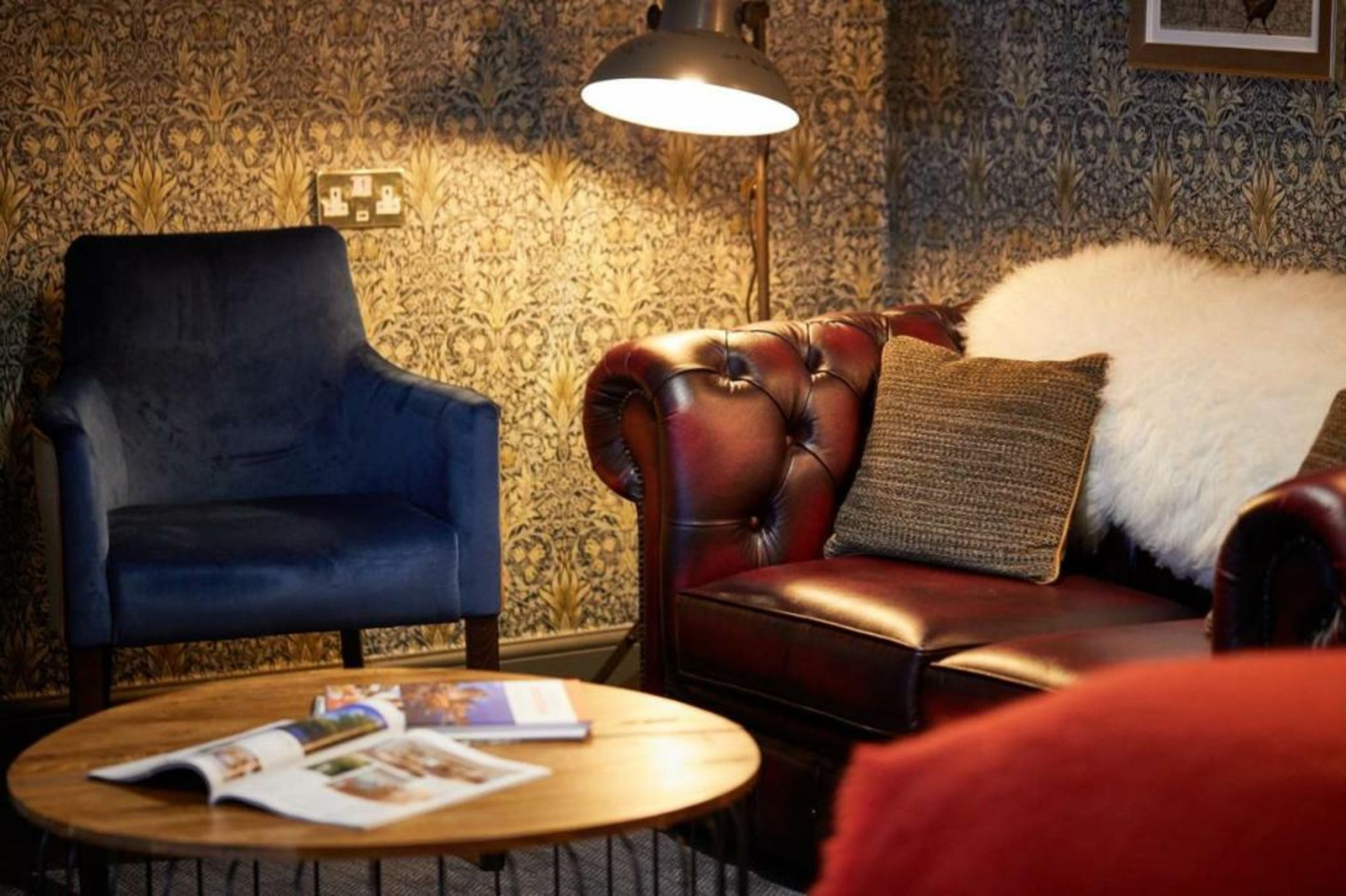 The Fleece at Cirencester