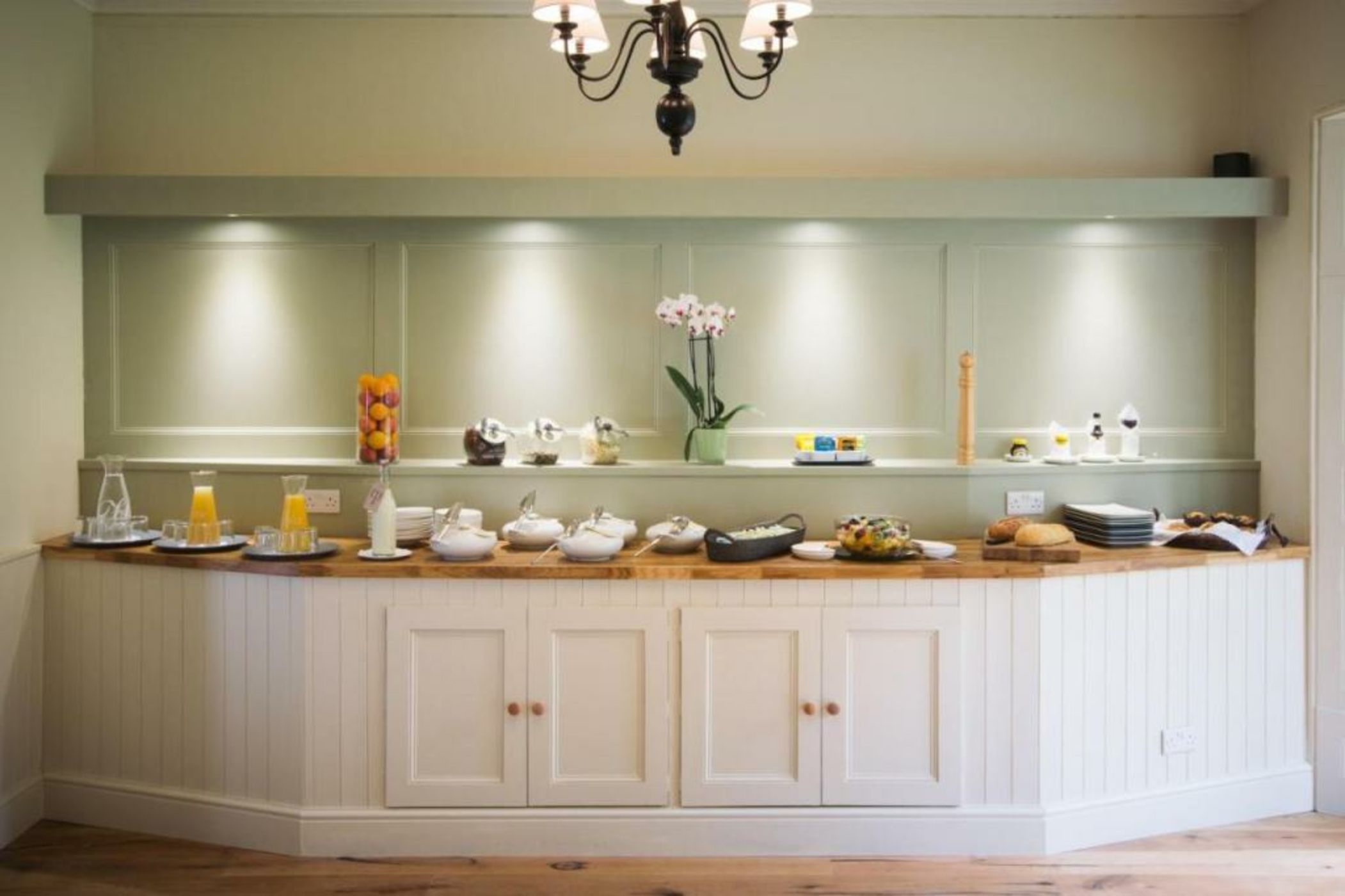 The Broadmead Boutique B&B