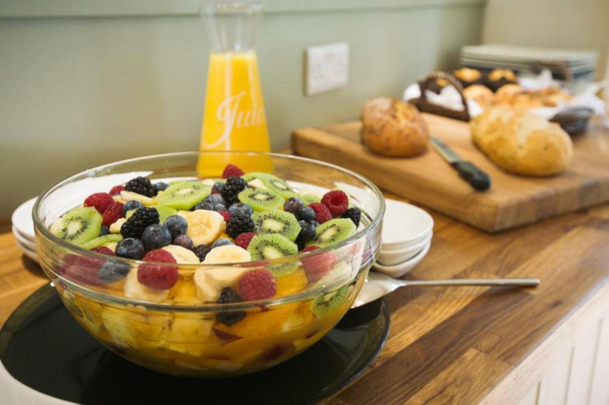 The Broadmead Boutique B&B