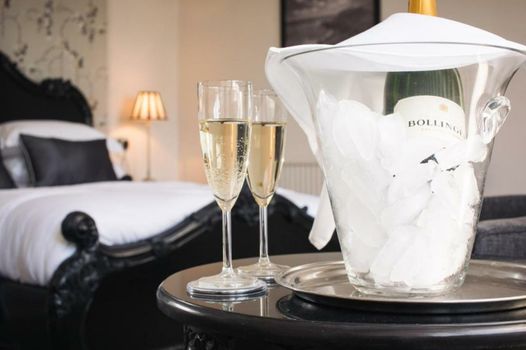 The Broadmead Boutique B&B