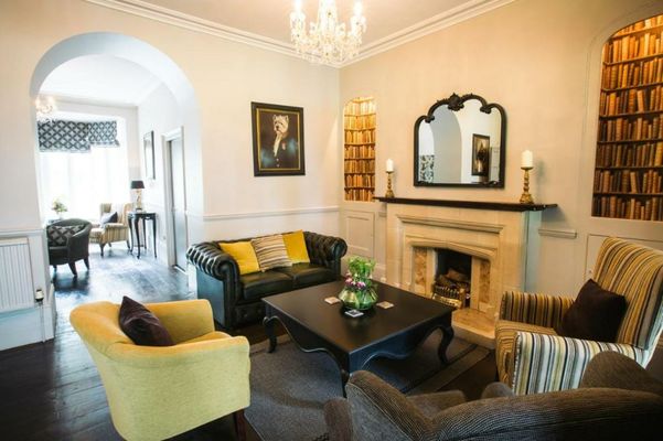 The Broadmead Boutique B&B