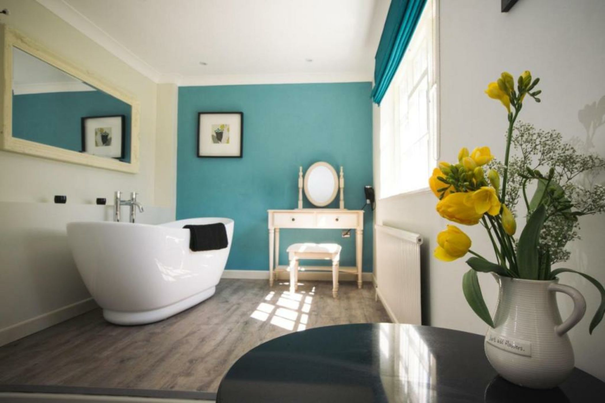 The Broadmead Boutique B&B