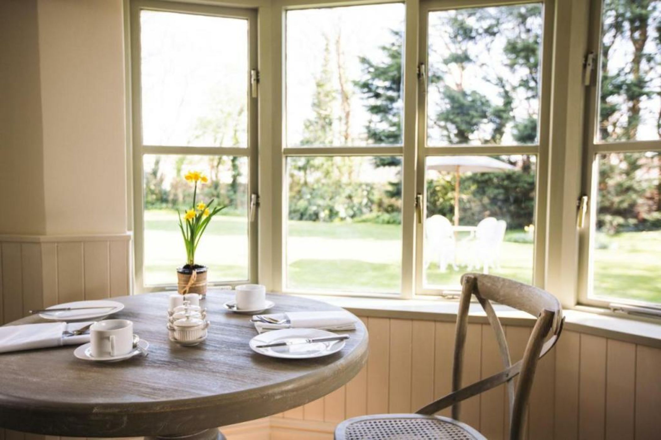 The Broadmead Boutique B&B