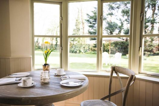 The Broadmead Boutique B&B