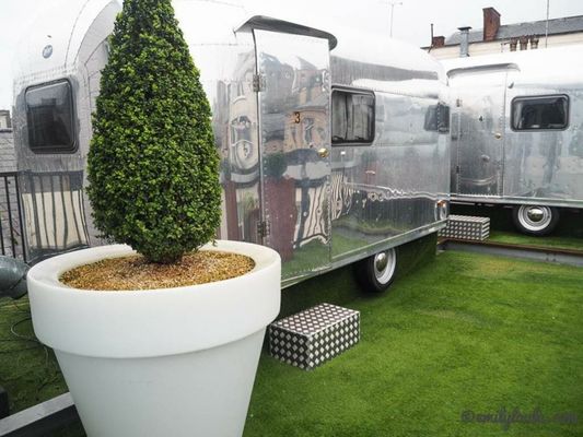 Brooks Guesthouse Bristol