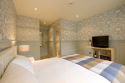 Brooks Guesthouse Bristol