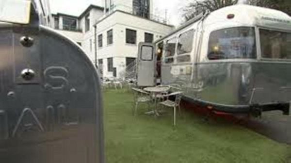 Brooks Guesthouse Bristol