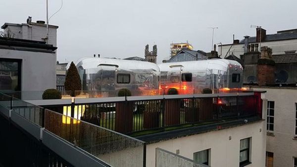 Brooks Guesthouse Bristol