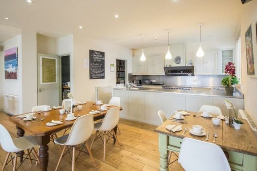 Brooks Guesthouse Bristol