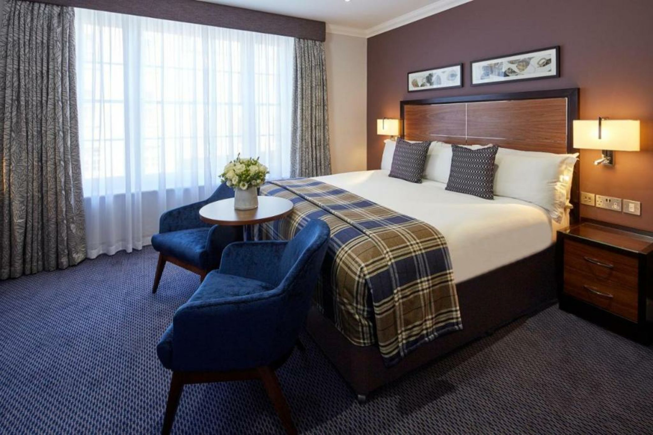 Sir Christopher Wren Hotel