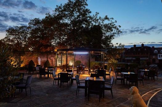 Sir Christopher Wren Hotel