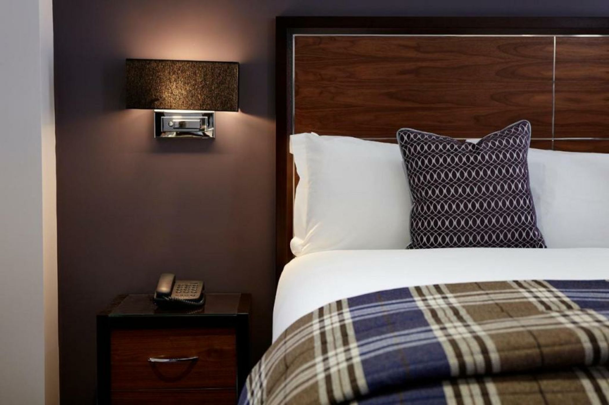 Sir Christopher Wren Hotel