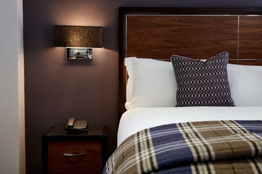 Sir Christopher Wren Hotel