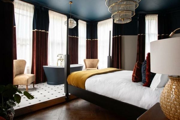 Worplesdon Place Hotel