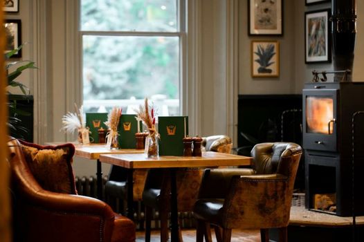 Worplesdon Place Hotel