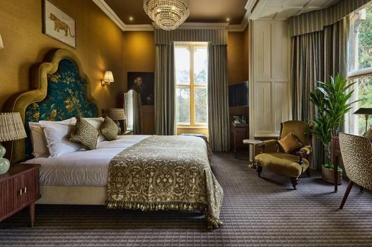 Brownsover Hall Hotel