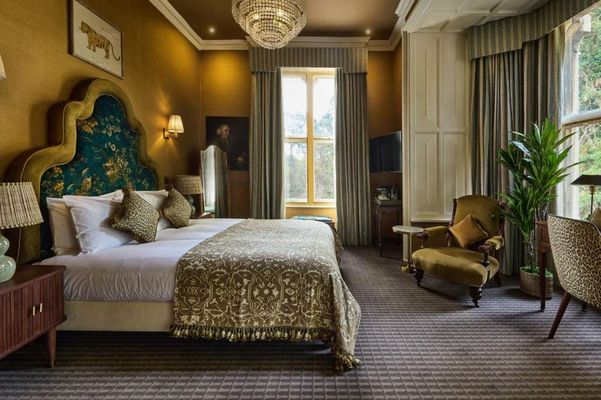 Brownsover Hall Hotel