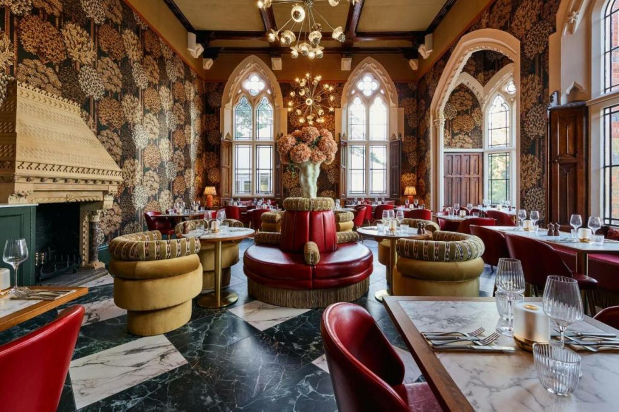 Brownsover Hall Hotel