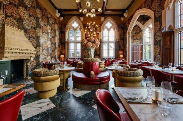 Brownsover Hall Hotel