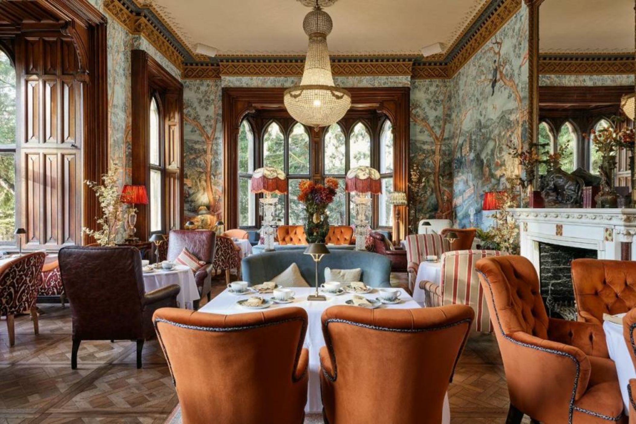 Brownsover Hall Hotel