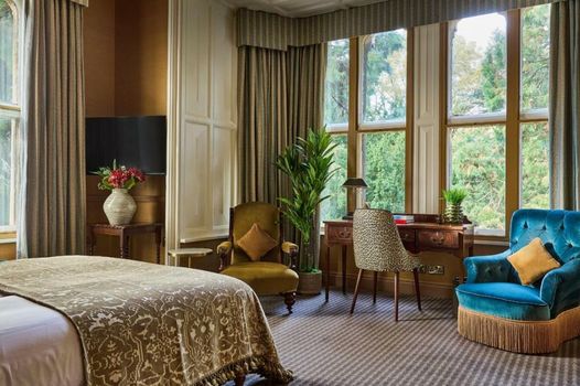 Brownsover Hall Hotel